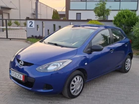 Mazda 2 1.3i* (75кс)* FACELIFТ* HOB BHOC* | Auto.bg — изображение 4 Mazda 2 1.3i* (75кс)* FACELIFТ* HOB BHOC* | Auto.bg — изображение 4