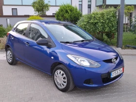 Mazda 2 1.3i* (75кс)* FACELIFТ* HOB BHOC* | Auto.bg — изображение 11 Mazda 2 1.3i* (75кс)* FACELIFТ* HOB BHOC* | Auto.bg — изображение 11