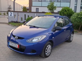 Mazda 2 1.3i* (75кс)* FACELIFТ* HOB BHOC* | Auto.bg — изображение 3 Mazda 2 1.3i* (75кс)* FACELIFТ* HOB BHOC* | Auto.bg — изображение 3