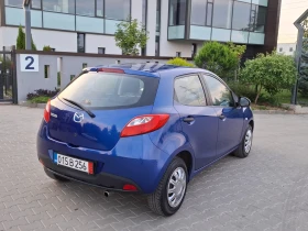 Mazda 2 1.3i* (75кс)* FACELIFТ* HOB BHOC* | Auto.bg — изображение 15 Mazda 2 1.3i* (75кс)* FACELIFТ* HOB BHOC* | Auto.bg — изображение 15