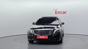Mercedes-Benz S 350 4MATIC | Auto.bg — изображение 3 Mercedes-Benz S 350 4MATIC | Auto.bg — изображение 3