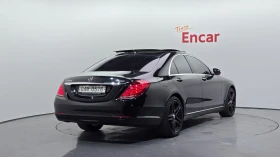 Mercedes-Benz S 350 4MATIC | Auto.bg — изображение 2 Mercedes-Benz S 350 4MATIC | Auto.bg — изображение 2
