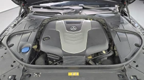 Mercedes-Benz S 350 4MATIC | Auto.bg — изображение 13 Mercedes-Benz S 350 4MATIC | Auto.bg — изображение 13