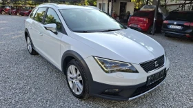 Seat Leon X-periance 4x4 - 7300 € - 27454502 3 | Car24.bg Seat Leon X-periance 4x4 - 7300 € - 27454502 3