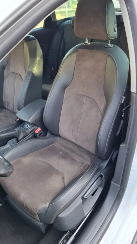 Seat Leon X-periance 4x4 - 7300 € - 27454502 11 | Car24.bg Seat Leon X-periance 4x4 - 7300 € - 27454502 11