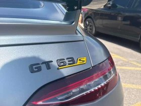 Mercedes-Benz AMG GT 63 S/ОБДУХВАНЕ/ПАНОРАМА/ДИСТРОНИК/360/OT MERCEDES | Auto.bg — изображение 17 Mercedes-Benz AMG GT 63 S/ОБДУХВАНЕ/ПАНОРАМА/ДИСТРОНИК/360/OT MERCEDES | Auto.bg — изображение 17