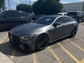 Mercedes-Benz AMG GT * 63 S * CARFAX * БЕЗ ПЪРВОНАЧАЛНА ВНОСКА