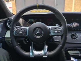 Mercedes-Benz AMG GT 63 S/ОБДУХВАНЕ/ПАНОРАМА/ДИСТРОНИК/360/OT MERCEDES | Auto.bg — изображение 14 Mercedes-Benz AMG GT 63 S/ОБДУХВАНЕ/ПАНОРАМА/ДИСТРОНИК/360/OT MERCEDES | Auto.bg — изображение 14