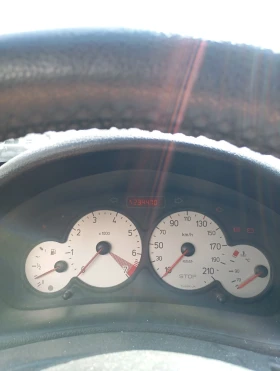 Peugeot 206 undefined | Auto.bg — изображение 6 Peugeot 206 undefined | Auto.bg — изображение 6