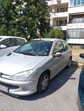 Peugeot 206 undefined | Auto.bg — изображение 2 Peugeot 206 undefined | Auto.bg — изображение 2