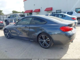 BMW 435 M-SPORT* HARMAN KARDON* КОЖА* ПОДГРЕВ* ШИБИДАХ* КА | Auto.bg — изображение 13 BMW 435 M-SPORT* HARMAN KARDON* КОЖА* ПОДГРЕВ* ШИБИДАХ* КА | Auto.bg — изображение 13
