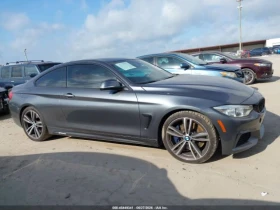 BMW 435 M-SPORT* HARMAN KARDON* КОЖА* ПОДГРЕВ* ШИБИДАХ* КА | Auto.bg — изображение 12 BMW 435 M-SPORT* HARMAN KARDON* КОЖА* ПОДГРЕВ* ШИБИДАХ* КА | Auto.bg — изображение 12