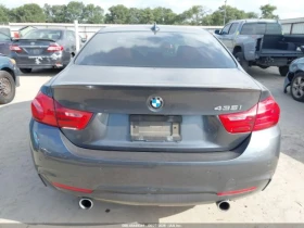 BMW 435 M-SPORT* HARMAN KARDON* КОЖА* ПОДГРЕВ* ШИБИДАХ* КА | Auto.bg — изображение 15 BMW 435 M-SPORT* HARMAN KARDON* КОЖА* ПОДГРЕВ* ШИБИДАХ* КА | Auto.bg — изображение 15