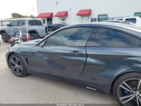 BMW 435 M-SPORT* HARMAN KARDON* КОЖА* ПОДГРЕВ* ШИБИДАХ* КА | Auto.bg — изображение 16 BMW 435 M-SPORT* HARMAN KARDON* КОЖА* ПОДГРЕВ* ШИБИДАХ* КА | Auto.bg — изображение 16