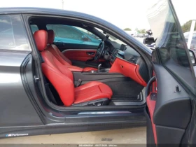 BMW 435 M-SPORT* HARMAN KARDON* КОЖА* ПОДГРЕВ* ШИБИДАХ* КА | Auto.bg — изображение 5 BMW 435 M-SPORT* HARMAN KARDON* КОЖА* ПОДГРЕВ* ШИБИДАХ* КА | Auto.bg — изображение 5