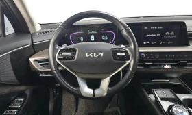 Kia K8 3.5 LPG| ОБДУХВАНЕ| ПАНО| LANE ASSIST| | Auto.bg — изображение 13 Kia K8 3.5 LPG| ОБДУХВАНЕ| ПАНО| LANE ASSIST| | Auto.bg — изображение 13
