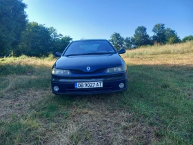 Renault Laguna 1.8 16V + газ - Car24.bg Renault Laguna 1.8 16V + газ