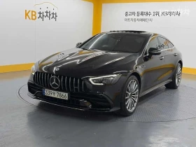 Mercedes-Benz AMG GT 43 AMG | RED LEATHER | Auto.bg — изображение 2 Mercedes-Benz AMG GT 43 AMG | RED LEATHER | Auto.bg — изображение 2