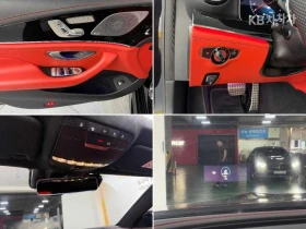 Mercedes-Benz AMG GT 43 AMG | RED LEATHER | Auto.bg — изображение 16 Mercedes-Benz AMG GT 43 AMG | RED LEATHER | Auto.bg — изображение 16