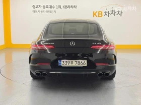 Mercedes-Benz AMG GT 43 AMG | RED LEATHER | Auto.bg — изображение 4 Mercedes-Benz AMG GT 43 AMG | RED LEATHER | Auto.bg — изображение 4