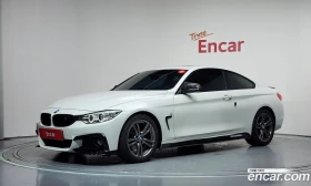 BMW 420 420d M Sport Coupe