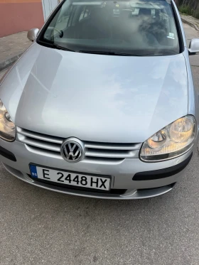 VW Golf 1.9тди 105кс BKC | Auto.bg — изображение 8 VW Golf 1.9тди 105кс BKC | Auto.bg — изображение 8