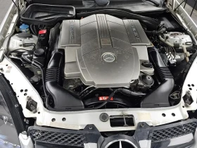 Mercedes-Benz SLK Class 55 Amg R171 | Auto.bg — изображение 6 Mercedes-Benz SLK Class 55 Amg R171 | Auto.bg — изображение 6