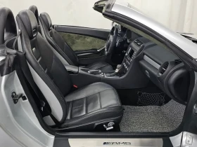 Mercedes-Benz SLK Class 55 Amg R171 | Auto.bg — изображение 11 Mercedes-Benz SLK Class 55 Amg R171 | Auto.bg — изображение 11
