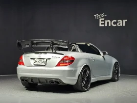 Mercedes-Benz SLK Class 55 Amg R171 | Auto.bg — изображение 2 Mercedes-Benz SLK Class 55 Amg R171 | Auto.bg — изображение 2