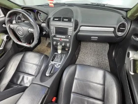 Mercedes-Benz SLK Class 55 Amg R171 | Auto.bg — изображение 7 Mercedes-Benz SLK Class 55 Amg R171 | Auto.bg — изображение 7