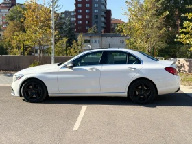 Mercedes-Benz C 300 AMG 4MATIC | Auto.bg — изображение 6 Mercedes-Benz C 300 AMG 4MATIC | Auto.bg — изображение 6