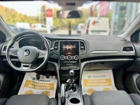 Renault Megane 1.3 TCe / 140 к.с. / LED / ГАРАНЦИЯ - 14990 € - 18807464 12 | Car24.bg Renault Megane 1.3 TCe / 140 к.с. / LED / ГАРАНЦИЯ - 14990 € - 18807464 12