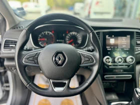 Renault Megane 1.3 TCe / 140 к.с. / LED / ГАРАНЦИЯ - 14990 € - 18807464 11 | Car24.bg Renault Megane 1.3 TCe / 140 к.с. / LED / ГАРАНЦИЯ - 14990 € - 18807464 11