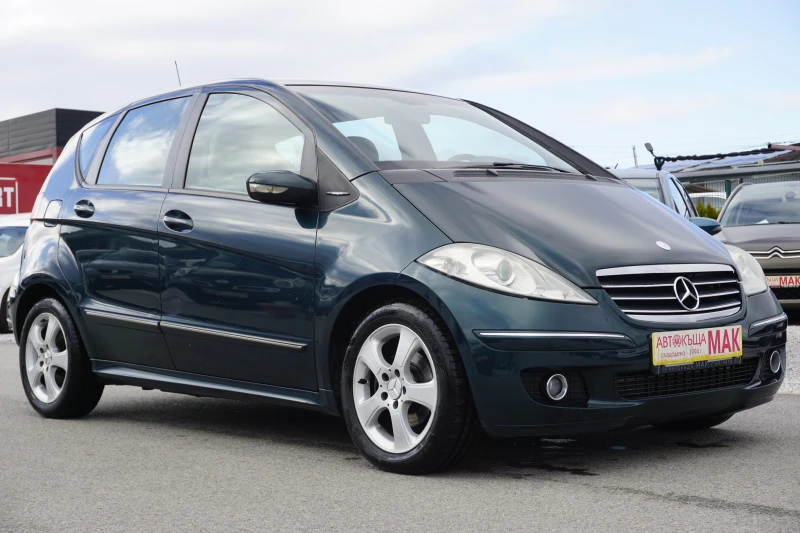 Mercedes-Benz A 180 CDI/Регистрирана/Кожа - 2050 € / 4009.45 лв. - 30277733 1 | Car24.bg Mercedes-Benz A 180 CDI/Регистрирана/Кожа - 2050 € / 4009.45 лв. - 30277733 1