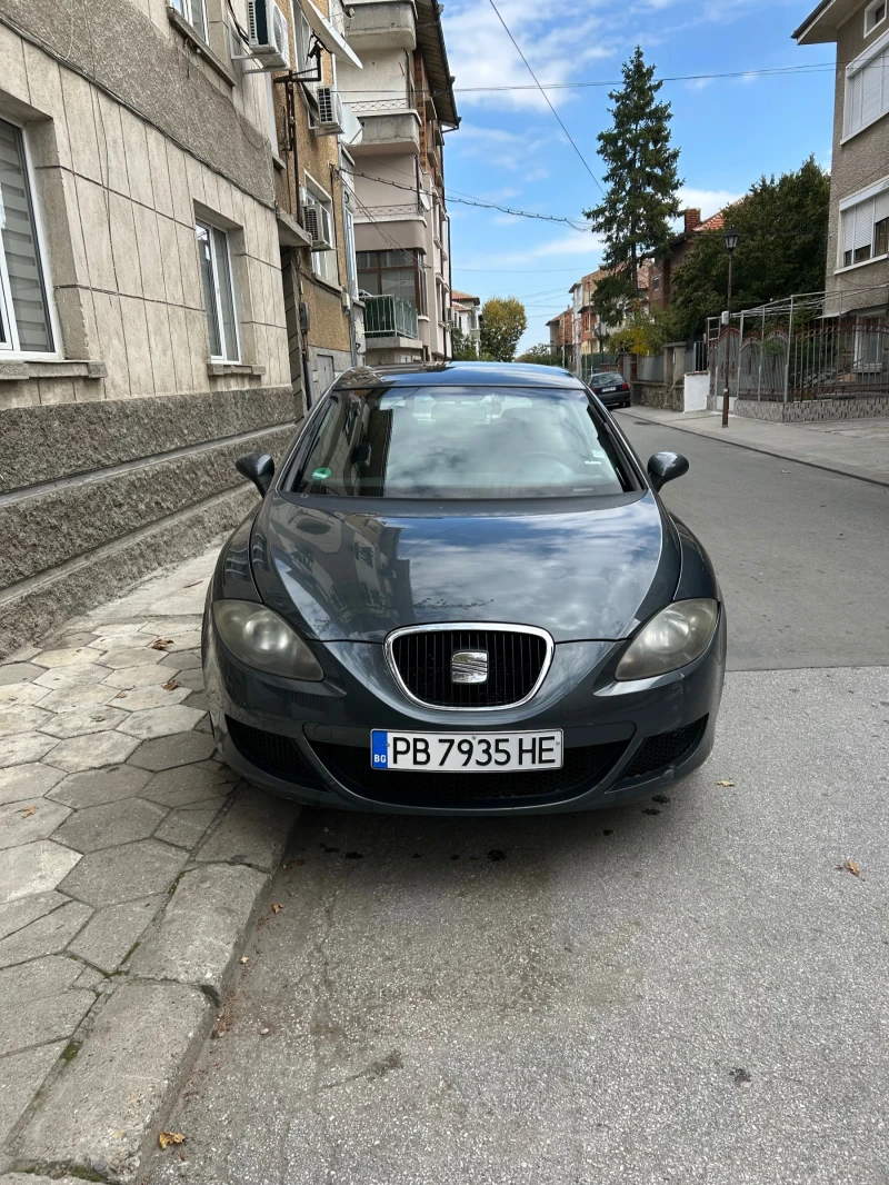 Seat Leon 1.6 - 1900 € / 3716.08 лв. - 69393300 1 | Car24.bg Seat Leon 1.6 - 1900 € / 3716.08 лв. - 69393300 1