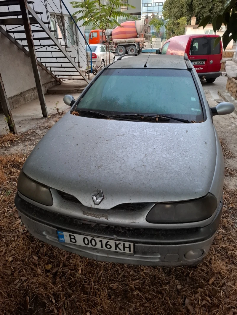 Renault Laguna - 500 € / 977.91 лв. - 36729655 1 | Car24.bg Renault Laguna - 500 € / 977.91 лв. - 36729655 1