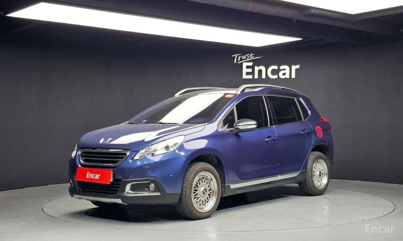 Peugeot 2008 - 7650 € / 14962.10 лв. - 24283959 1 | Car24.bg Peugeot 2008 - 7650 € / 14962.10 лв. - 24283959 1