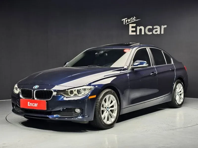 BMW 320 d - 11878 € / 23231.35 лв. - 44393383 1 | Car24.bg BMW 320 d - 11878 € / 23231.35 лв. - 44393383 1