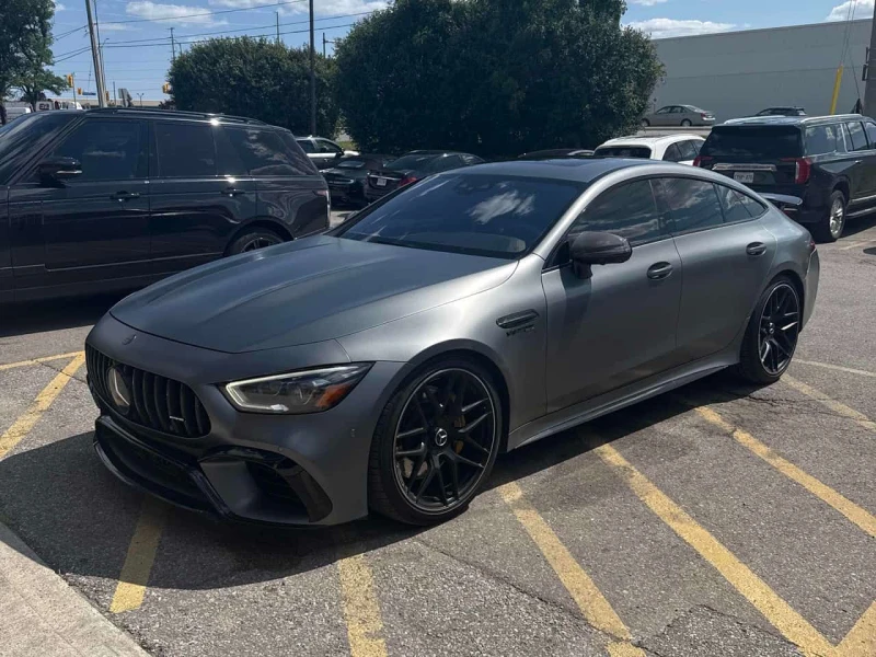 Mercedes-Benz AMG GT 63 S/ОБДУХВАНЕ/ПАНОРАМА/ДИСТРОНИК/360/OT MERCEDES - 58000 € / 113438.14 лв. - 80378372 1 | Car24.bg Mercedes-Benz AMG GT 63 S/ОБДУХВАНЕ/ПАНОРАМА/ДИСТРОНИК/360/OT MERCEDES - 58000 € / 113438.14 лв. - 80378372 1