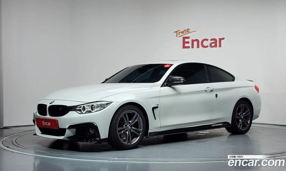 BMW 420 420d M Sport Coupe | Auto.bg — изображение 1 BMW 420 420d M Sport Coupe | Auto.bg — изображение 1