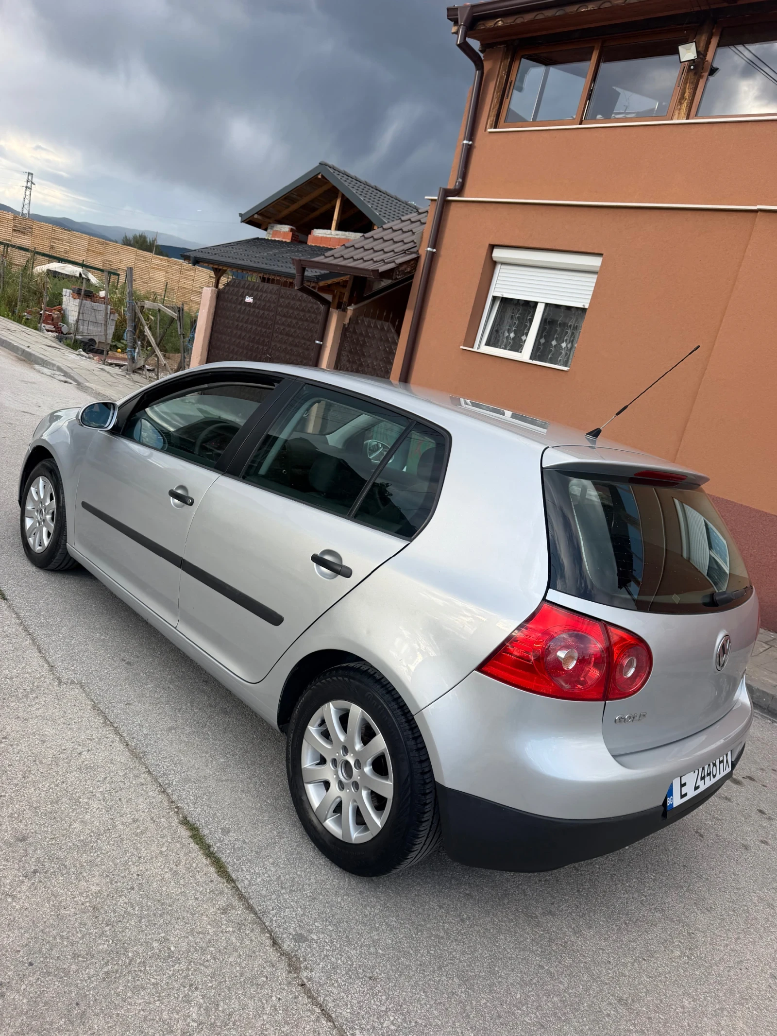 VW Golf 1.9тди 105кс BKC | Auto.bg — изображение 1 VW Golf 1.9тди 105кс BKC | Auto.bg — изображение 1