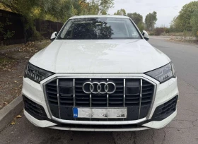 Снимка Audi Q7