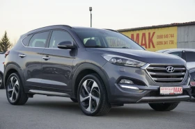 Hyundai Tucson 4x4/Xpossible/Xennon/Ст.таван/Камера - Car24.bg Hyundai Tucson 4x4/Xpossible/Xennon/Ст.таван/Камера