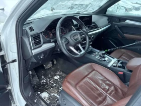 Audi Q5 Progressiv | QUATTRO | 2 КЛЮЧА | KEYLESS | CARFA - 20300 € / 39703.35 лв. - 64152933 5 | Car24.bg Audi Q5 Progressiv | QUATTRO | 2 КЛЮЧА | KEYLESS | CARFA - 20300 € / 39703.35 лв. - 64152933 5