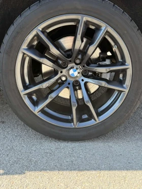 BMW X5 - 20000 € / 39116.60 лв. - 48720321 3 | Car24.bg BMW X5 - 20000 € / 39116.60 лв. - 48720321 3