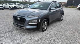 Обява за продажба на Hyundai Kona 1.6CRDI-115 k.c. 2WD