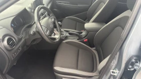 Hyundai Kona 1.6CRDI-115 k.c. 2WD | Auto.bg — изображение 10 Hyundai Kona 1.6CRDI-115 k.c. 2WD | Auto.bg — изображение 10