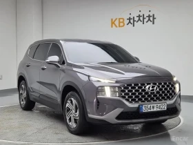 Hyundai Santa fe Full extras* Цена до България - 16075 € - 93546886 2 | Car24.bg Hyundai Santa fe Full extras* Цена до България - 16075 € - 93546886 2