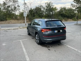 Skoda Kodiaq VRS BiTurbo 4x4 FULL - 27800 € - 36587397 7 | Car24.bg Skoda Kodiaq VRS BiTurbo 4x4 FULL - 27800 € - 36587397 7