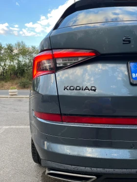 Skoda Kodiaq VRS BiTurbo 4x4 FULL - 27800 € - 36587397 6 | Car24.bg Skoda Kodiaq VRS BiTurbo 4x4 FULL - 27800 € - 36587397 6
